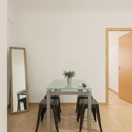 Apartment Miral Beachside 1 - By Hd Albufeira