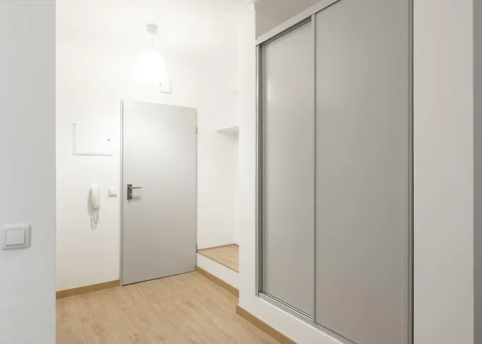 아파트 Miral Beachside 1 - By Hd 알부페이라