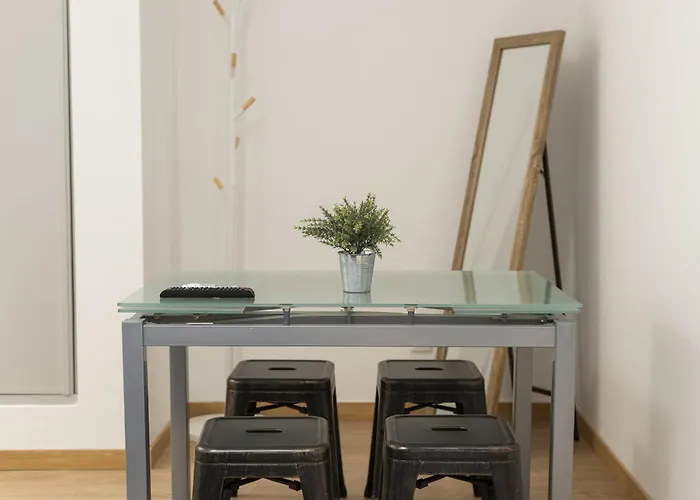 Miral Beachside 1 - By Hd 아파트 *