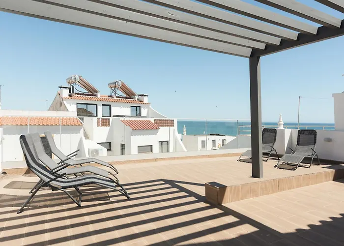 Miral Beachside 1 - By Hd 아파트 *