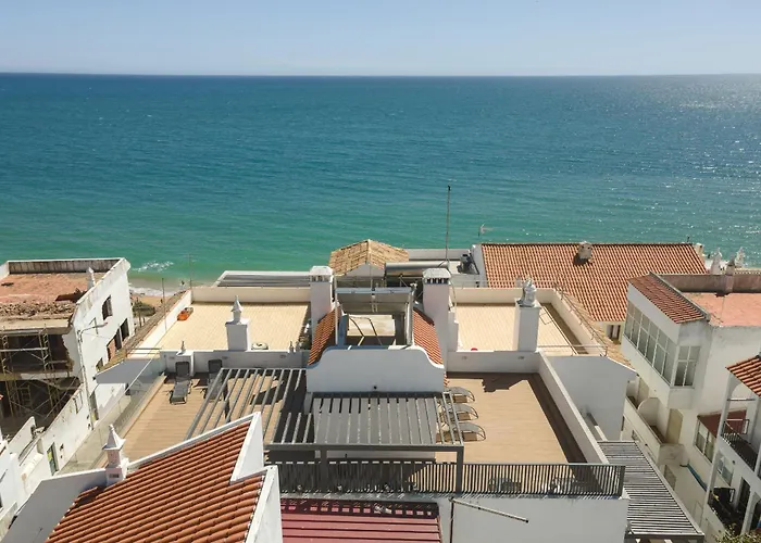 Miral Beachside 1 - By Hd 알부페이라