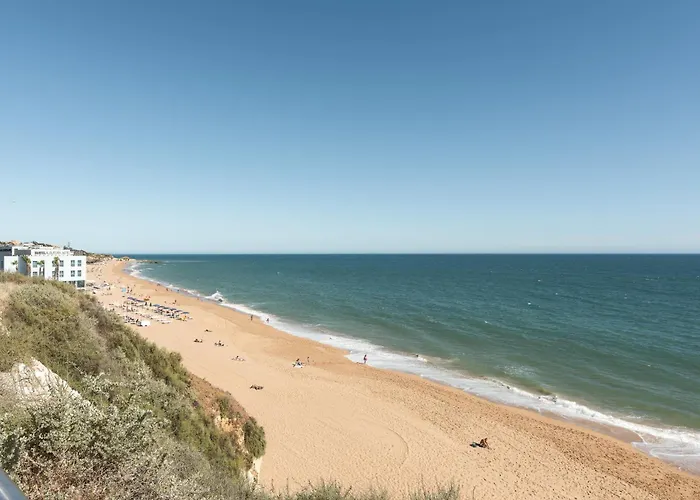 Miral Beachside 1 - By Hd * 알부페이라