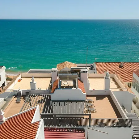 Miral Beachside 1 - By Hd Apartament Albufeira