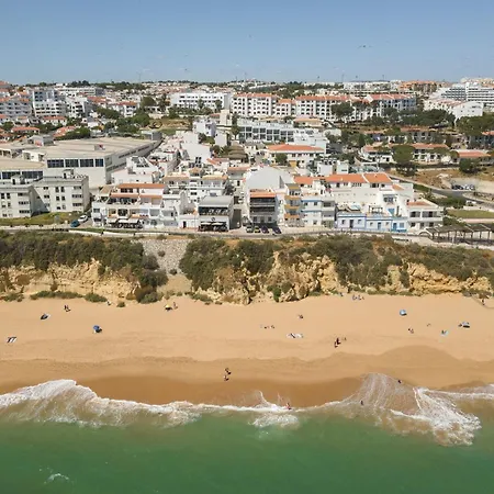 아파트 Miral Beachside 1 - By Hd