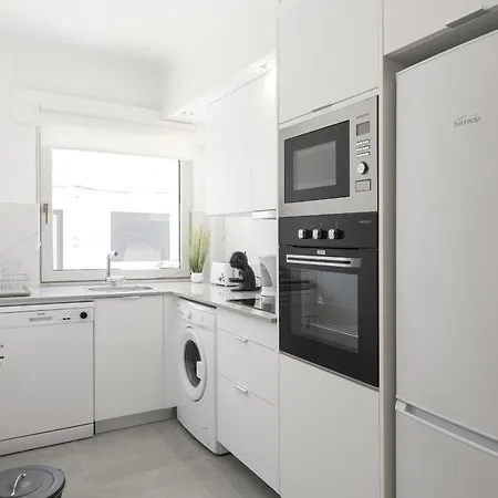 Apartamento Miral Beachside 1 - By Hd Albufeira