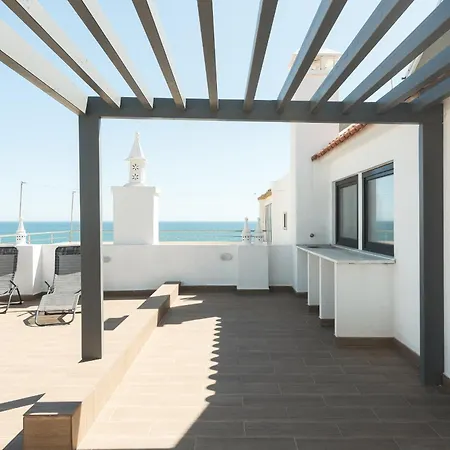 Miral Beachside 1 - By Hd Apartamento *