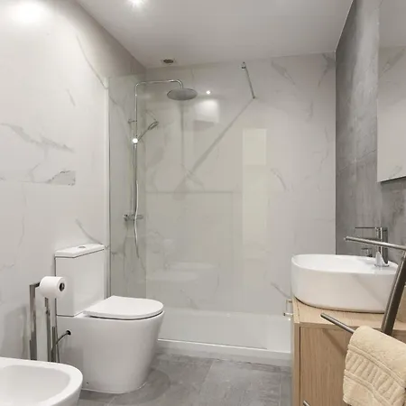 Apartamento Miral Beachside 1 - By Hd Albufeira