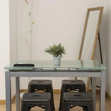 Miral Beachside 1 - By Hd Apartamento *