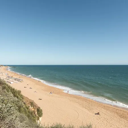 Miral Beachside 1 - By Hd * 阿尔布费拉